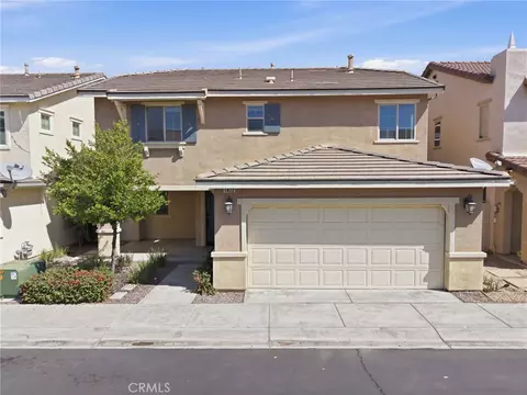 1422 Silverberry Ln, Beaumont, CA 92223