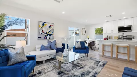 6415 Charlesworth Ave, North Hollywood, CA 91606