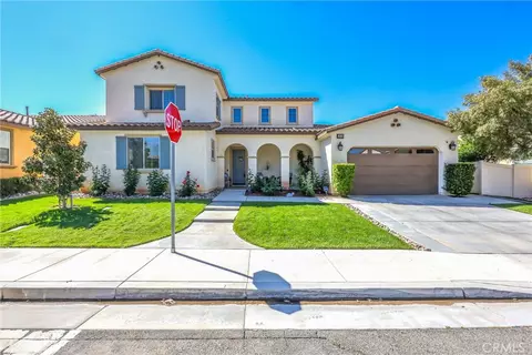 1619 Croton St, Beaumont, CA 92223