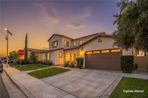 1619 Croton St, Beaumont, CA 92223