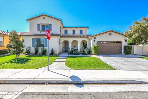 1619 Croton St, Beaumont, CA 92223