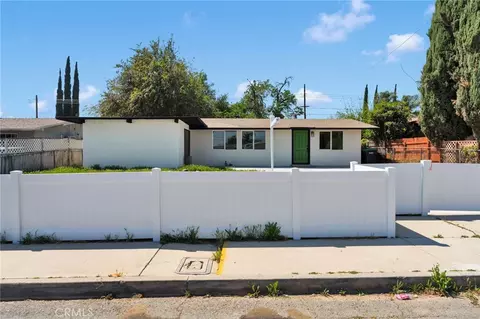 Exterior - 1765 Alston, Colton, CA 92324 photo 1 of 5