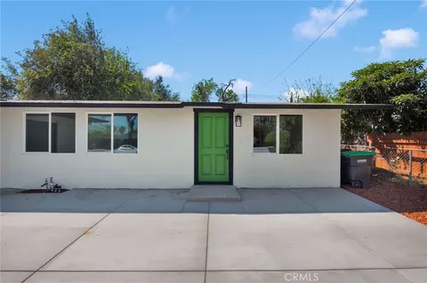 Exterior - 1765 Alston, Colton, CA 92324 photo 2 of 5