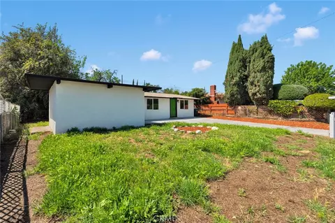 Exterior - 1765 Alston, Colton, CA 92324 photo 3 of 5