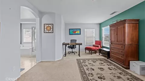 Entry Way - 29082 La Ladera Rd, Menifee, CA 92584 photo 3 of 3