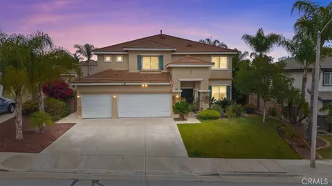 Exterior - 29082 La Ladera Rd, Menifee, CA 92584 photo 2 of 7