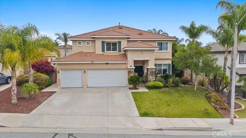 Exterior - 29082 La Ladera Rd, Menifee, CA 92584 photo 7 of 7