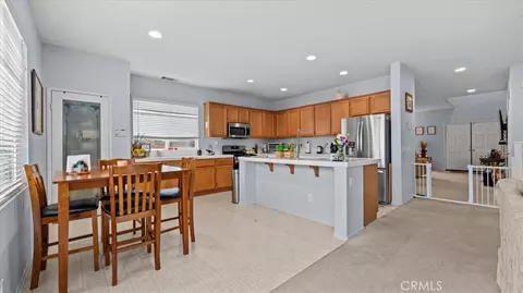 Entry Way - 29082 La Ladera Rd, Menifee, CA 92584 photo 1 of 3