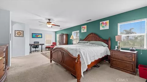 Bedroom - 29082 La Ladera Rd, Menifee, CA 92584 photo 1 of 4