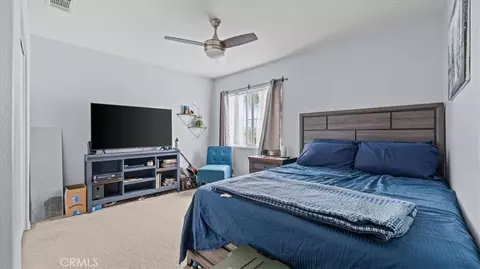 Bedroom - 29082 La Ladera Rd, Menifee, CA 92584 photo 3 of 4