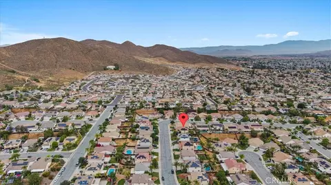View/Area - 29082 La Ladera Rd, Menifee, CA 92584 photo 8 of 8