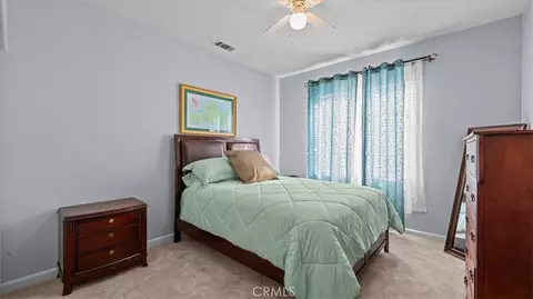 Bedroom - 29082 La Ladera Rd, Menifee, CA 92584 photo 3 of 3