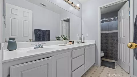 Bath - 29082 La Ladera Rd, Menifee, CA 92584 photo 2 of 3