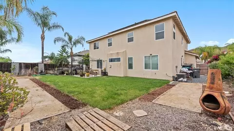 Exterior - 29082 La Ladera Rd, Menifee, CA 92584 photo 5 of 7
