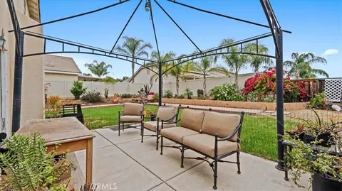 Exterior - 29082 La Ladera Rd, Menifee, CA 92584 photo 3 of 7