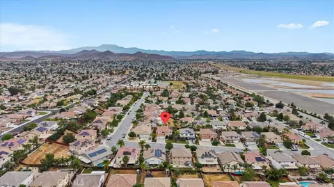 View/Area - 29082 La Ladera Rd, Menifee, CA 92584 photo 6 of 8