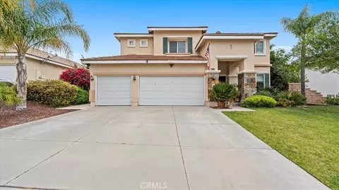Exterior - 29082 La Ladera Rd, Menifee, CA 92584 photo 2 of 7