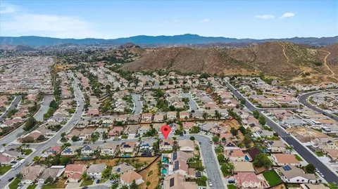 View/Area - 29082 La Ladera Rd, Menifee, CA 92584 photo 7 of 8