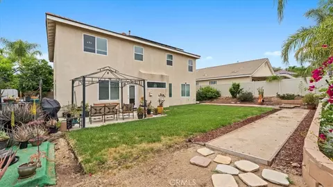 Exterior - 29082 La Ladera Rd, Menifee, CA 92584 photo 6 of 7