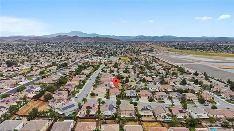 View/Area - 29082 La Ladera Rd, Menifee, CA 92584 photo 6 of 8