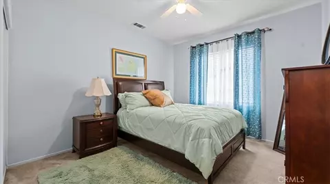 Bedroom - 29082 La Ladera Rd, Menifee, CA 92584 photo 4 of 4