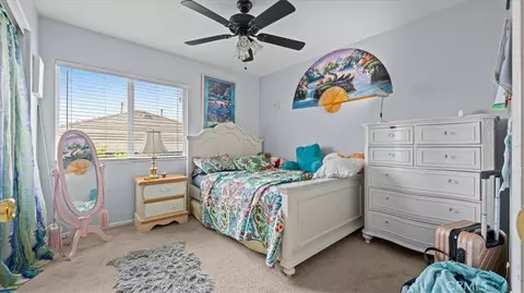 Bedroom - 29082 La Ladera Rd, Menifee, CA 92584 photo 2 of 3