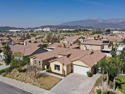 6540 N Caleb, San Bernardino, CA 92407