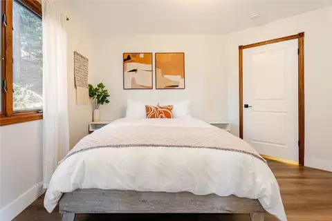 Bedroom - 24656 Bernard, Crestline, CA 92325 photo 5 of 9