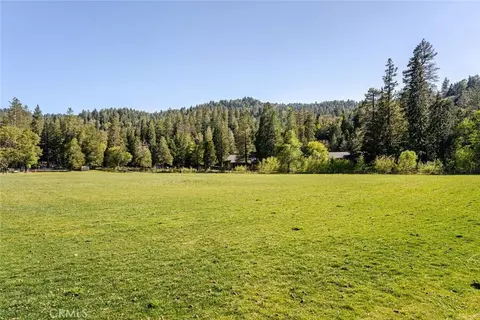 Exterior - 24656 Bernard, Crestline, CA 92325 photo 3 of 3
