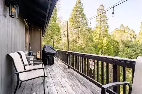 Exterior - 24656 Bernard, Crestline, CA 92325 photo 1 of 3