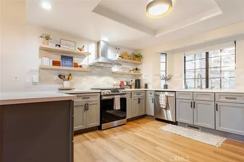 Kitchen - 24656 Bernard, Crestline, CA 92325 photo 1 of 4