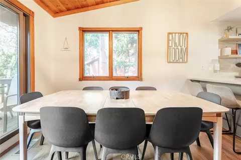 Dining - 24656 Bernard, Crestline, CA 92325 photo 2 of 3