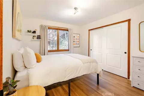 Bedroom - 24656 Bernard, Crestline, CA 92325 photo 7 of 9