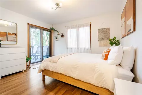 Bedroom - 24656 Bernard, Crestline, CA 92325 photo 4 of 9