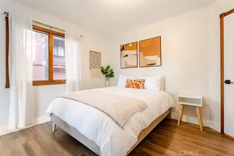 Bedroom - 24656 Bernard, Crestline, CA 92325 photo 6 of 9