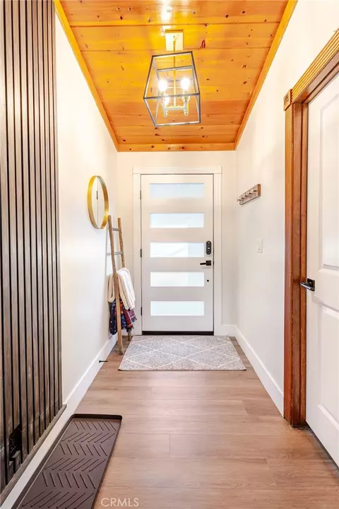 Entry Way - 24656 Bernard, Crestline, CA 92325 photo 1 of 1