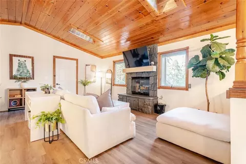 Living - 24656 Bernard, Crestline, CA 92325 photo 1 of 3