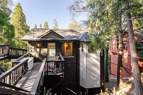 24656 Bernard, Crestline, CA 92325