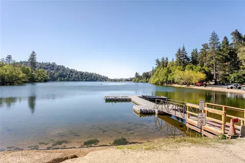 View/Area - 24656 Bernard, Crestline, CA 92325 photo 1 of 2