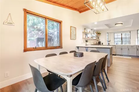 Dining - 24656 Bernard, Crestline, CA 92325 photo 1 of 3