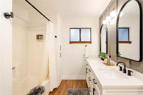 Bath - 24656 Bernard, Crestline, CA 92325 photo 1 of 5