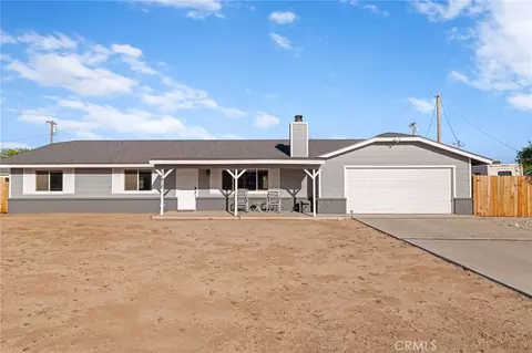11410 Otowi Rd, Apple Valley, CA 92308