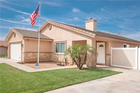 987 N California, Beaumont, CA 92223