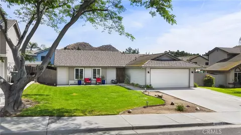 6143 Coral Rdg, Riverside, CA 92505