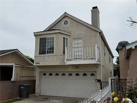 2666 E Jefferson, Carson, CA 90810