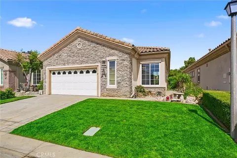 4896 Rolling Hls, Banning, CA 92220