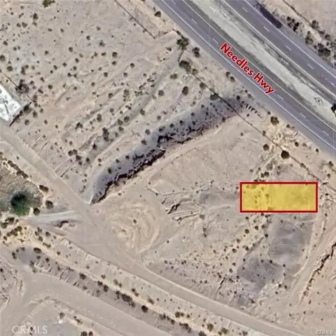 10 Needles Fwy, Needles, CA 92363