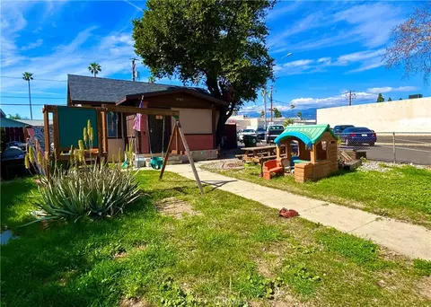 8582 Wheeler #1, Fontana, CA 92335