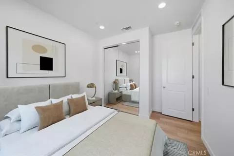 Bedroom - 3265 E Avenue J-4, Lancaster, CA 93535 photo 3 of 7