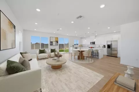 Living - 3265 E Avenue J-4, Lancaster, CA 93535 photo 1 of 2